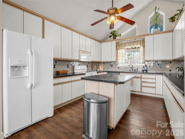 436 Toney Road, Bostic, NC 28018