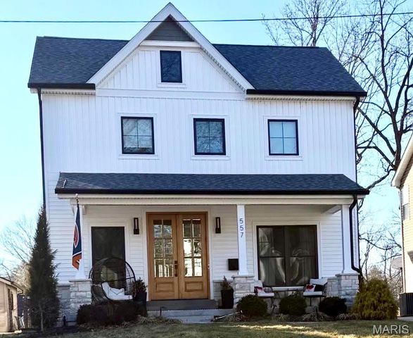 506 Edna Avenue, St Louis, MO 63122