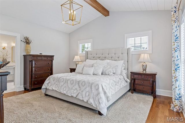 506 Edna Avenue, St Louis, MO 63122