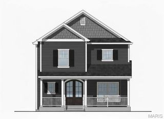 506 Edna Avenue, St Louis, MO 63122