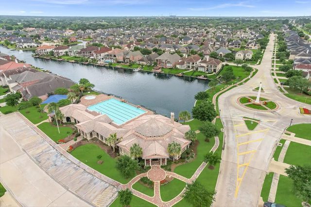 18011 Darling Point Court, Cypress, TX 77429