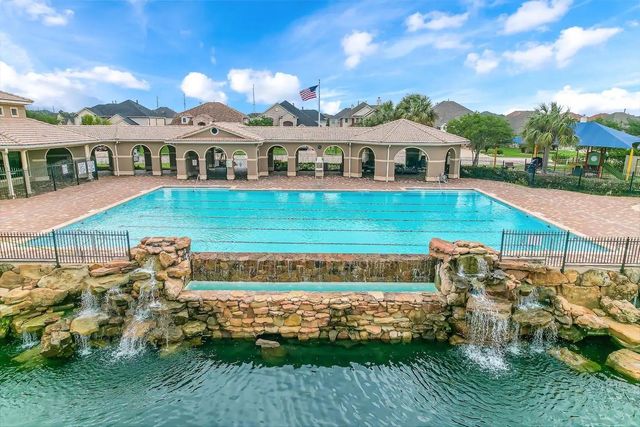 18011 Darling Point Court, Cypress, TX 77429