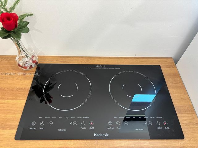 Address unavailable.