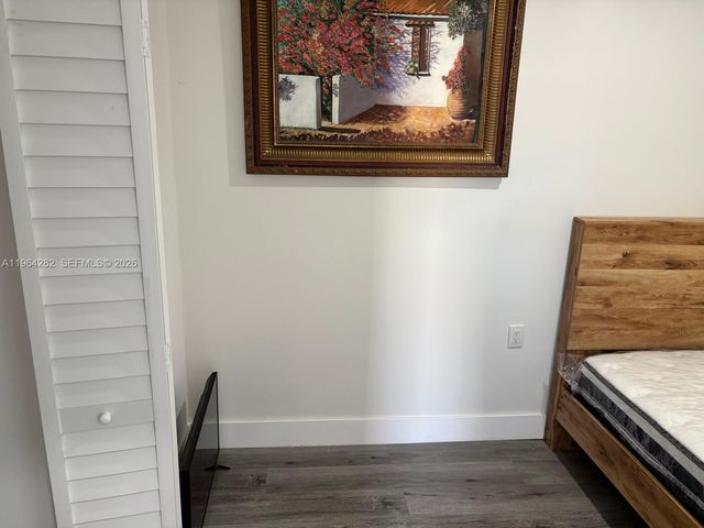 Address unavailable.