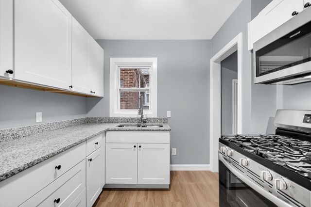 541 Taft Place, Gary, IN 46404