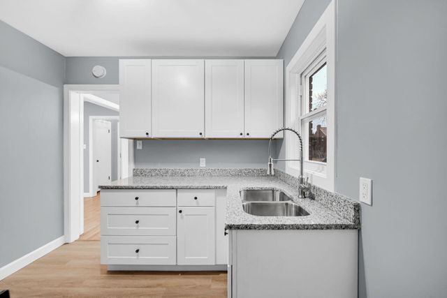 541 Taft Place, Gary, IN 46404