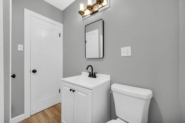 541 Taft Place, Gary, IN 46404