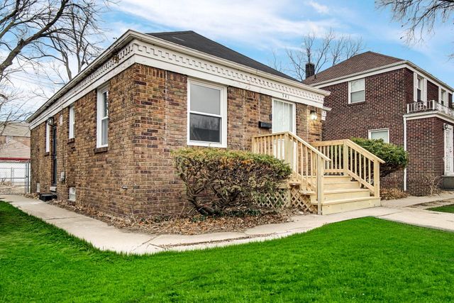 541 Taft Place, Gary, IN 46404