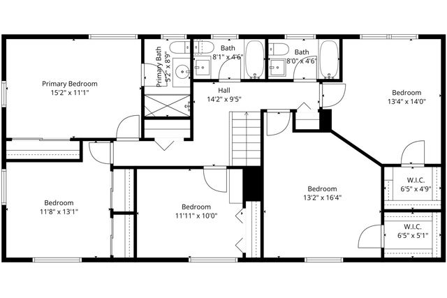 31 Mulberry East Road, Deerfield, IL 60015