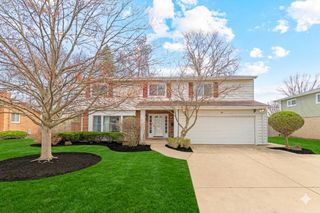 31 Mulberry East Road, Deerfield, IL 60015