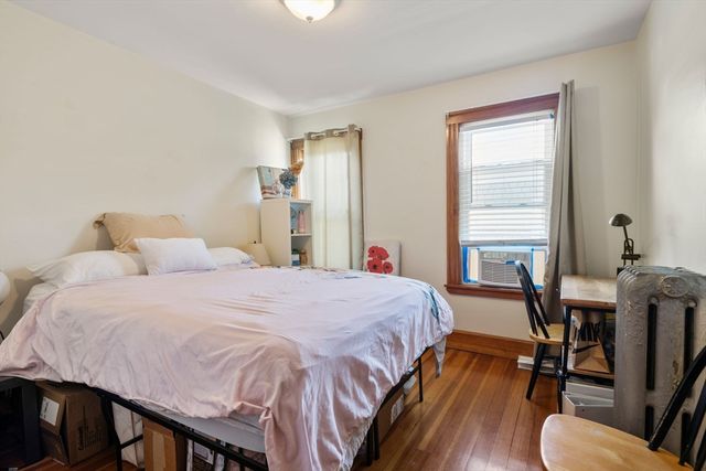 26 Chilton St. 3, Cambridge, MA 02138