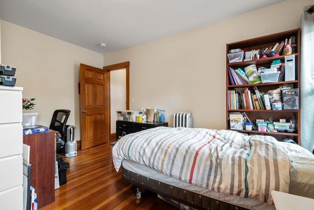 26 Chilton St. 3, Cambridge, MA 02138