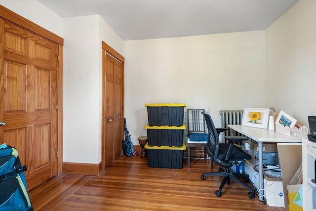 26 Chilton St. 3, Cambridge, MA 02138