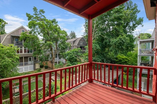 26 Chilton St. 3, Cambridge, MA 02138