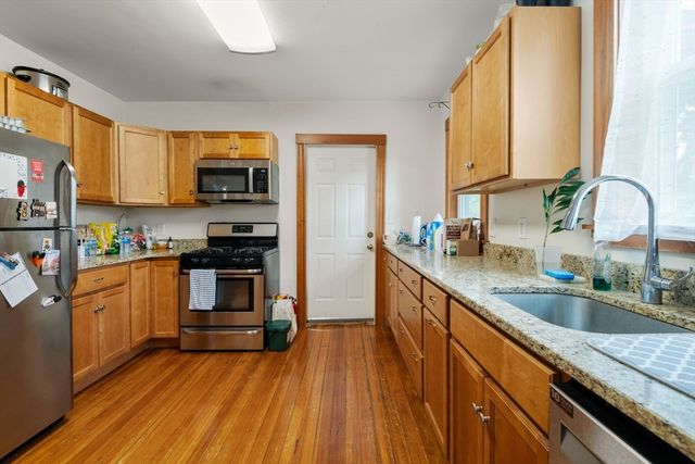26 Chilton St. 3, Cambridge, MA 02138