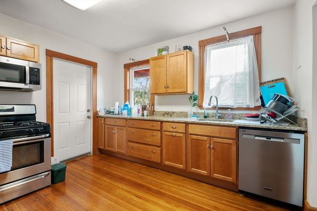 26 Chilton St. 3, Cambridge, MA 02138