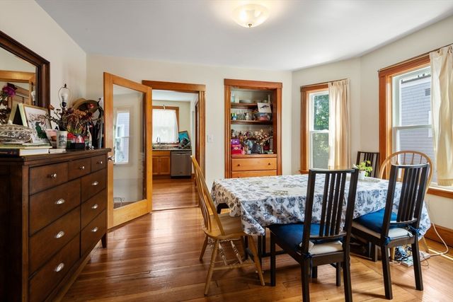 26 Chilton St. 3, Cambridge, MA 02138