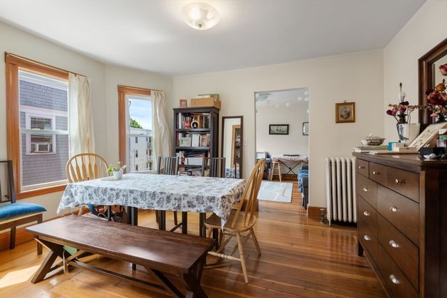 26 Chilton St. 3, Cambridge, MA 02138