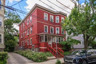 26 Chilton St. 3, Cambridge, MA 02138