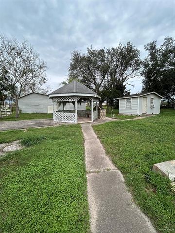 20997 E Fm 508 E Street, Harlingen, TX 78550