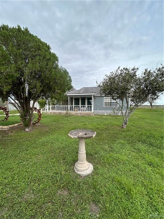 20997 E Fm 508 E Street, Harlingen, TX 78550