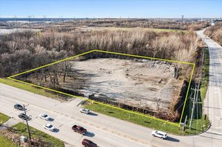 701 E sauk trail Street, Sauk Village, IL 60411