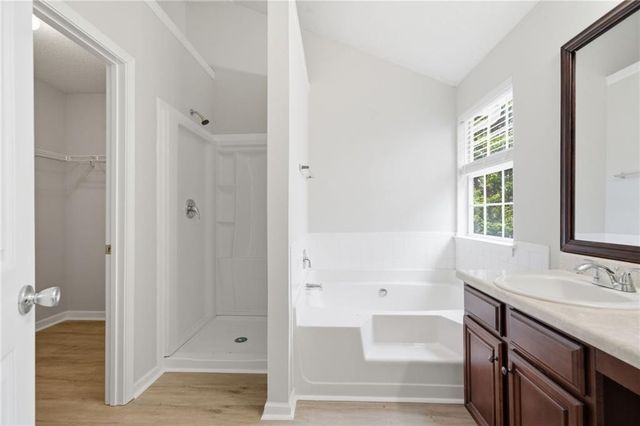 139 Hidden Creek Drive, Canton, GA 30114