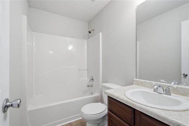 139 Hidden Creek Drive, Canton, GA 30114