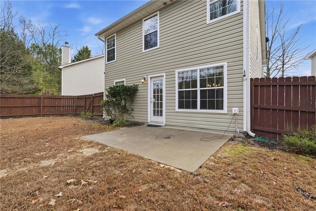 139 Hidden Creek Drive, Canton, GA 30114