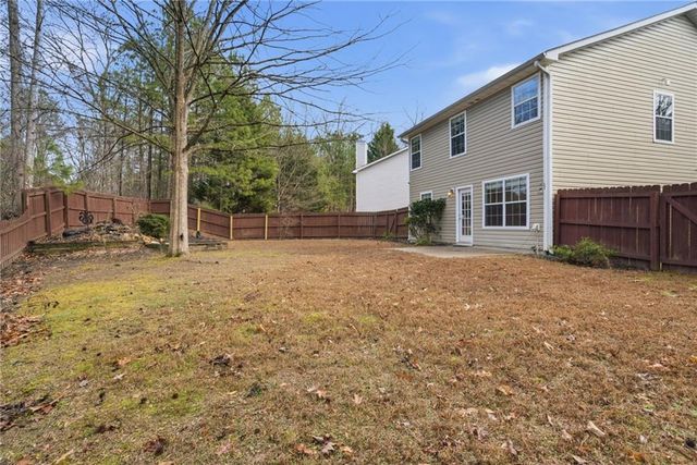 139 Hidden Creek Drive, Canton, GA 30114