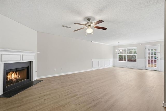 139 Hidden Creek Drive, Canton, GA 30114