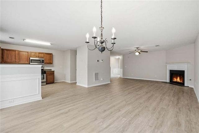 139 Hidden Creek Drive, Canton, GA 30114