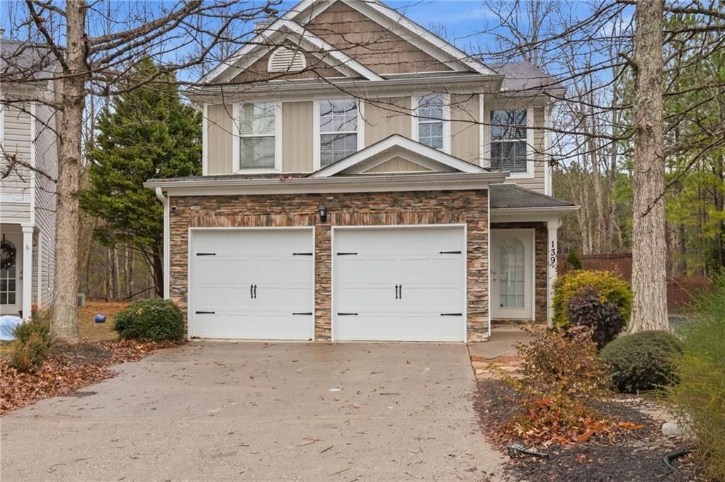 139 Hidden Creek Drive, Canton, GA 30114