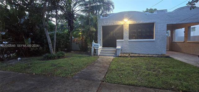 455 NE 131st St 1, North Miami, FL 33161