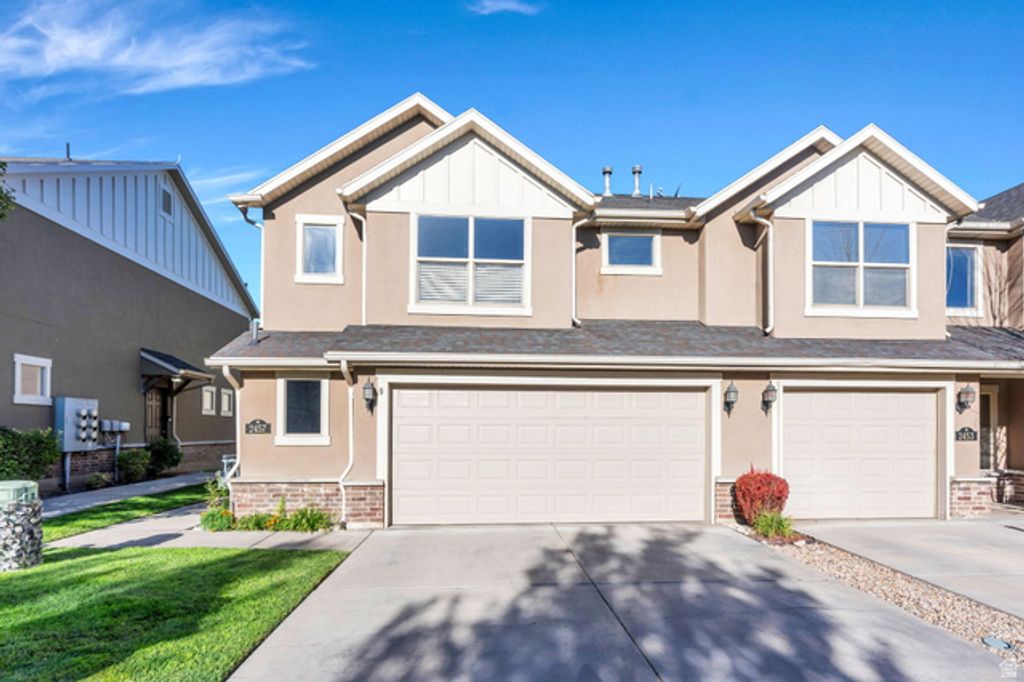 2457 S ANDOVER ST #307, West Haven, UT 84401 — photo 2
