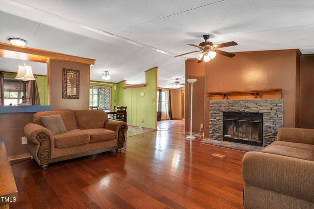 1007 Windward Hill Court, Middlesex, NC 27557