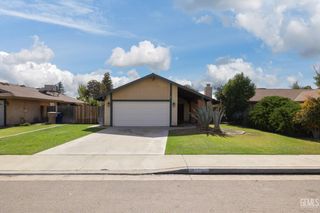 4101 Thatch Avenue, Bakersfield, CA 93313