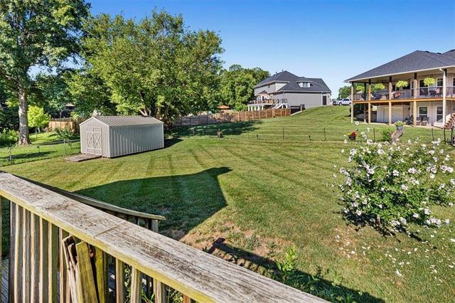2006 Joy Street, Excelsior Springs, MO 64024