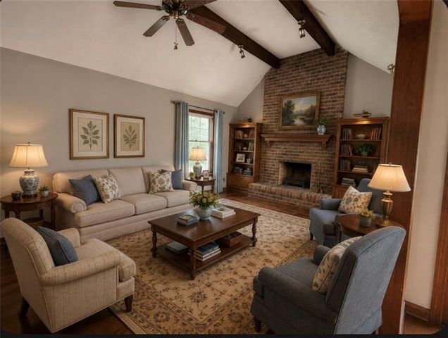 2006 Joy Street, Excelsior Springs, MO 64024