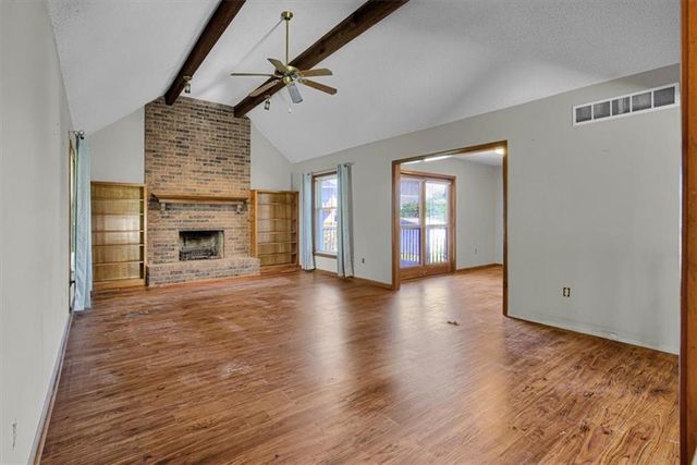 2006 Joy Street, Excelsior Springs, MO 64024