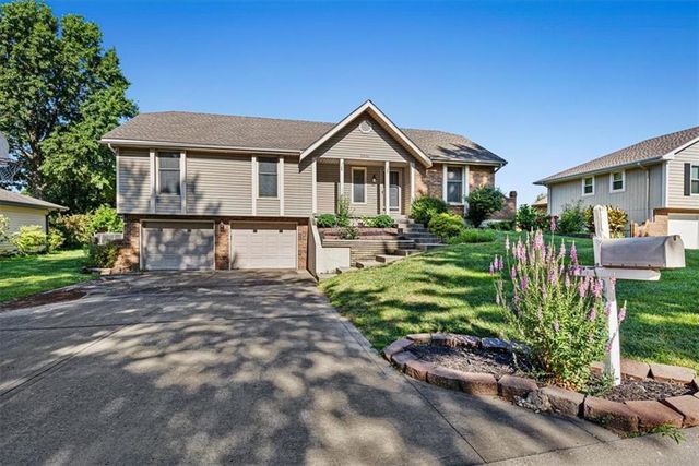 2006 Joy Street, Excelsior Springs, MO 64024