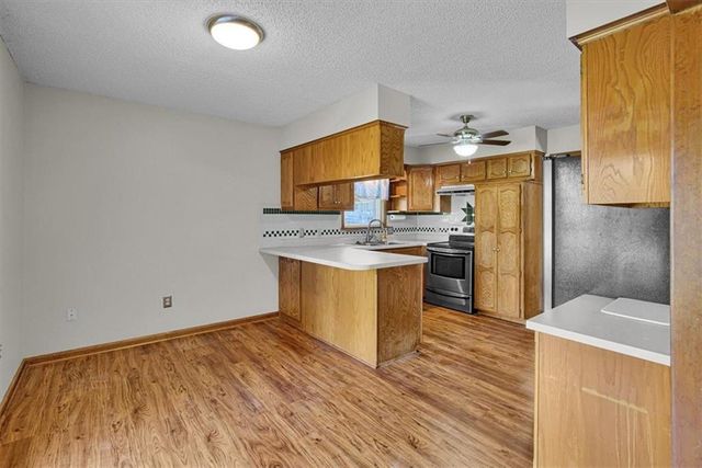 2006 Joy Street, Excelsior Springs, MO 64024