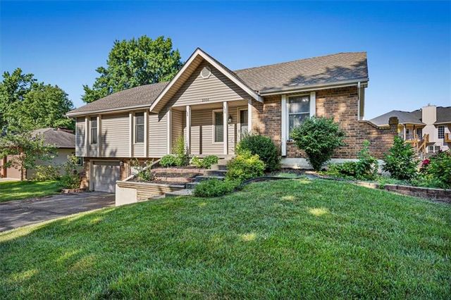 2006 Joy Street, Excelsior Springs, MO 64024
