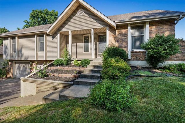2006 Joy Street, Excelsior Springs, MO 64024
