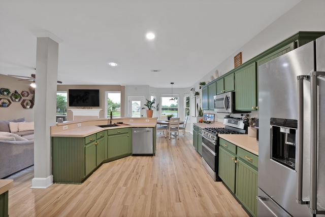 2609 Loon Lake Road, Denton, TX 76210