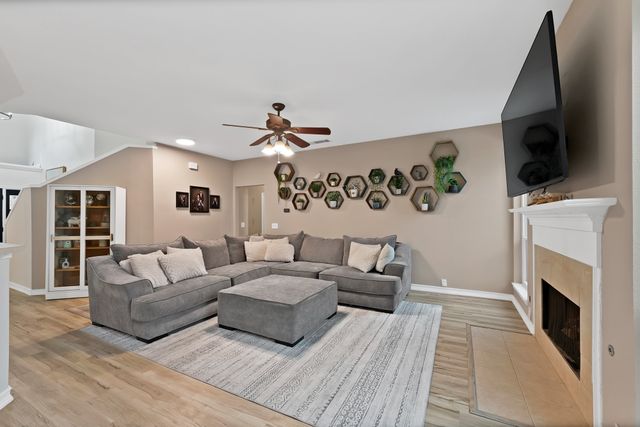 2609 Loon Lake Road, Denton, TX 76210