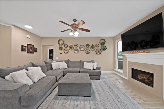 2609 Loon Lake Road, Denton, TX 76210