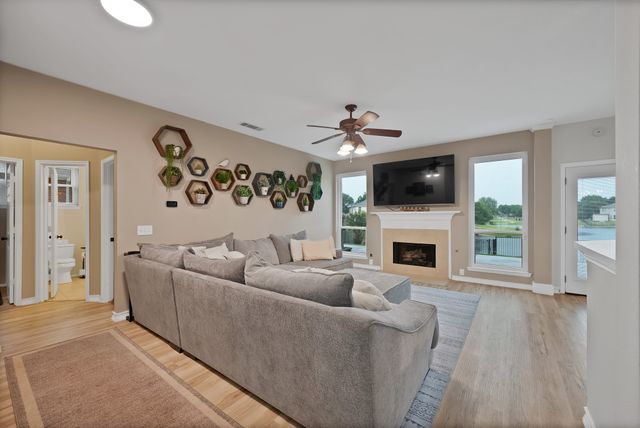 2609 Loon Lake Road, Denton, TX 76210