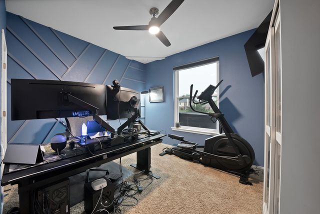 2609 Loon Lake Road, Denton, TX 76210