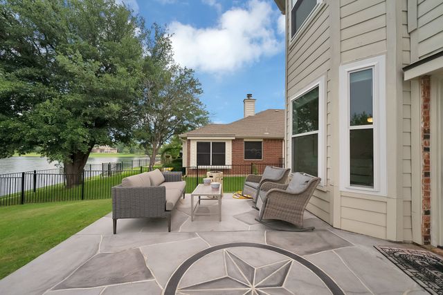 2609 Loon Lake Road, Denton, TX 76210